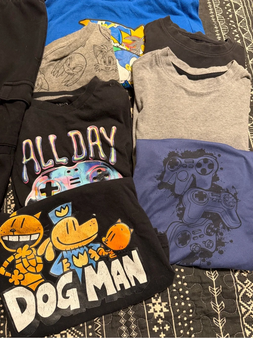 Old Navy bundle back